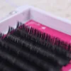 Wholesale professional classic lashes individual silk lashes Korea quality Macy eyelash extension individual