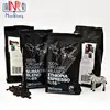 Plastic Bag H Code 392321 392329 Packaging Small Item Zip Stand Up Pouch Cambodia Manufacturer Plasticbag
