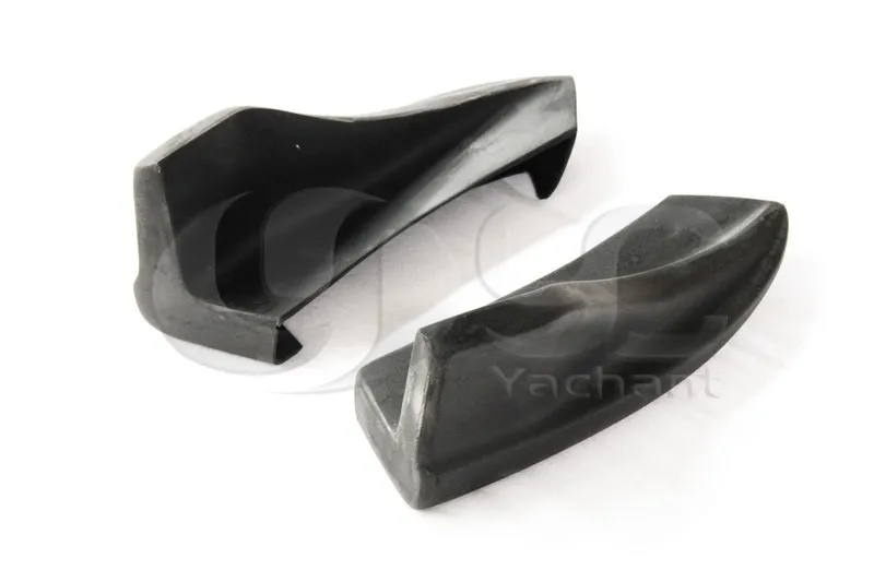2008-2010 Subaru GRB STI Chargespeed Bottom Line Type1 Style Rear Caps FRP (2).JPG
