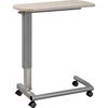SKH242-1 Height Adjustment Cheap Hospital Overbed Table