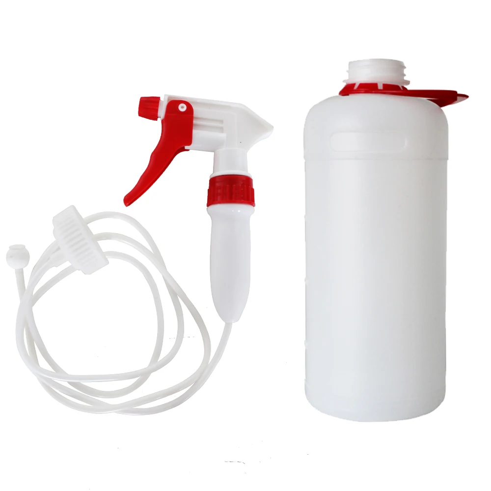 Ilot 1000ml Bottle Foam Trigger Remote Sprayer With 1m Hose Buy Trigger Sprayersprayerfoam