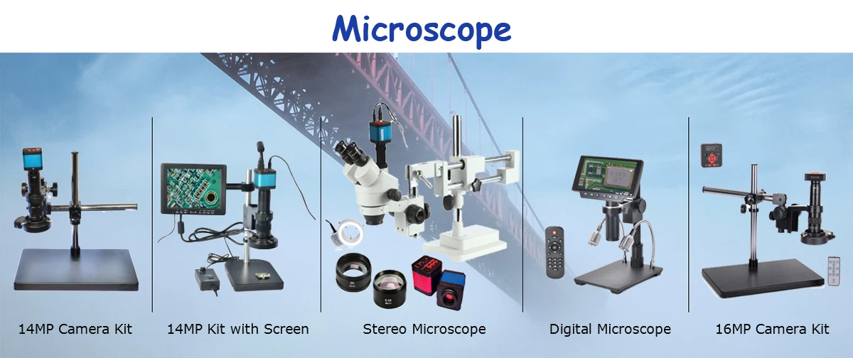Microscopes