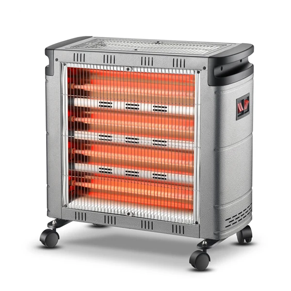 New 2400w Quartz Infrared Heaters Buy 2400w Quartz Heaters,Quartz