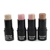 private label waterproof and moisturizing professional high pigment concealer stick