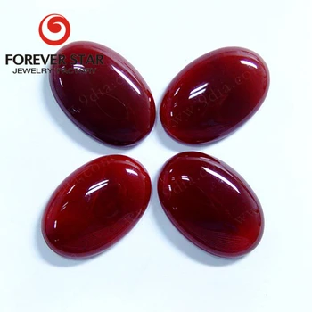 red agate stone