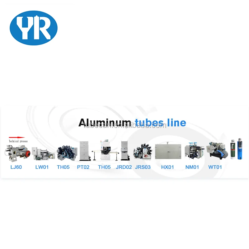 Aluminum Fire Extinguisher Cans Production Line Buy Making Line Of