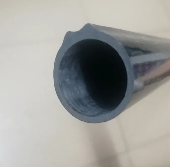tubes speargun