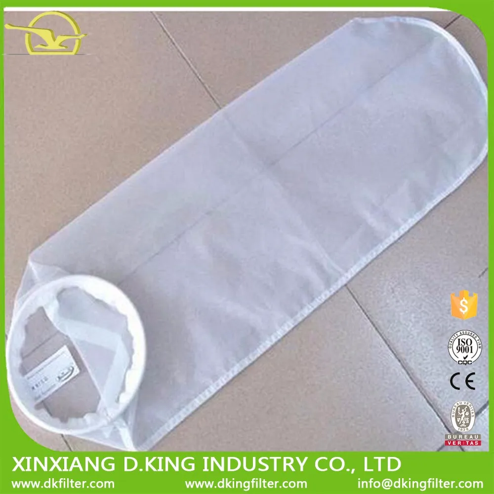 10 Um Micron Filter Bags Nylon Mesh Filter Bags For Strainer Buy