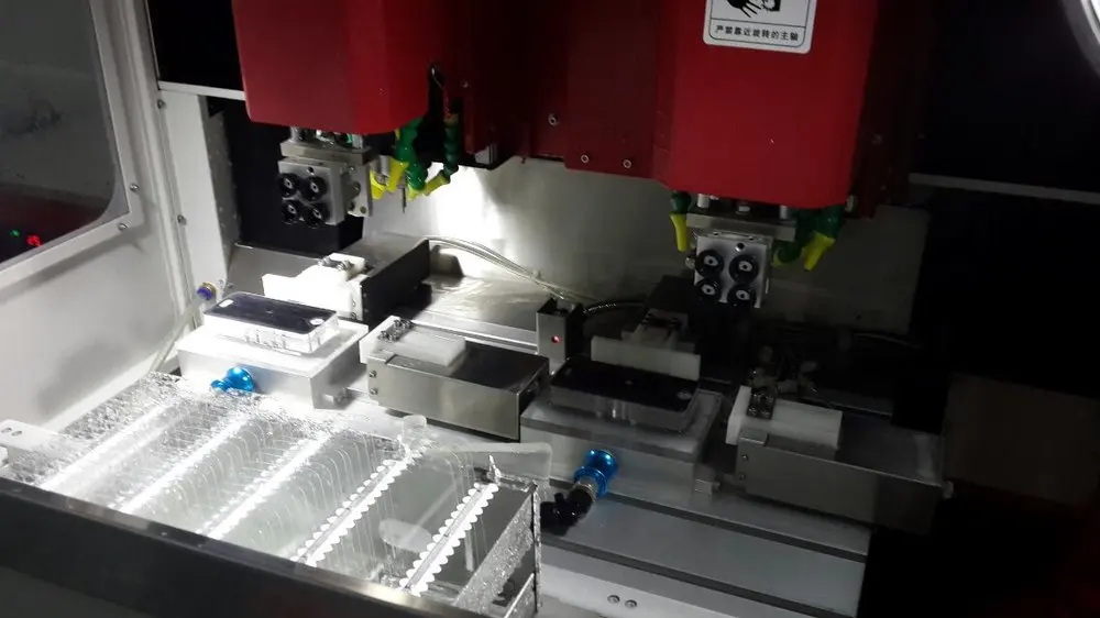 2.5D tempered glass screen protector for iphone 6 screen protector 0.26mm for iphone6 plus  (12).jpg