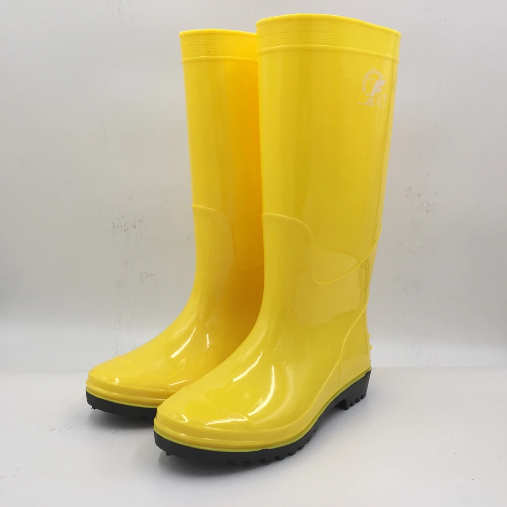 unique rain boots