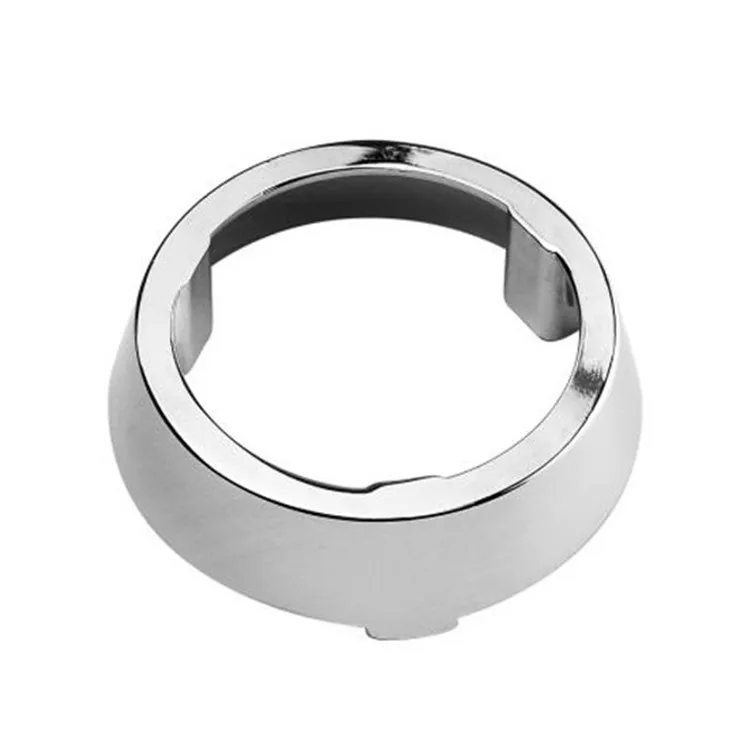 Aluminum Machined Parts
