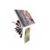 Poster chaussure de sport hole takoyaki maker scrolling poster display system ludo game video brochure touch screen