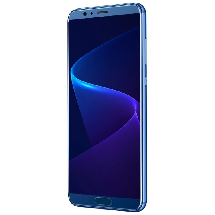 new product original drop shipping blue huawei honor v10 bkl-al