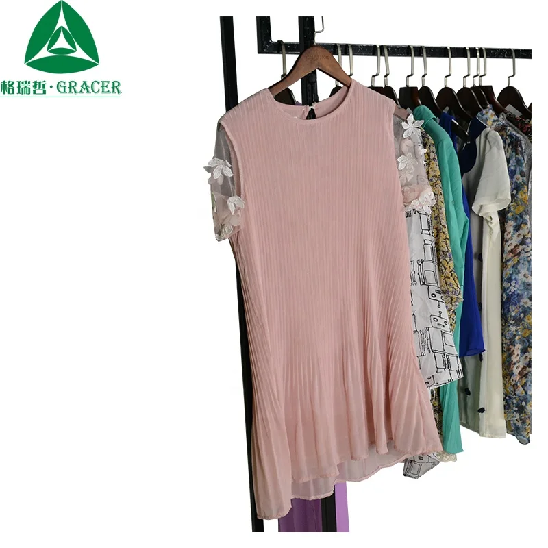 China Clothing Supplier Bulk Second Hand Clothes Used Clothes For Uganda Buy Used Clothes,Bulk