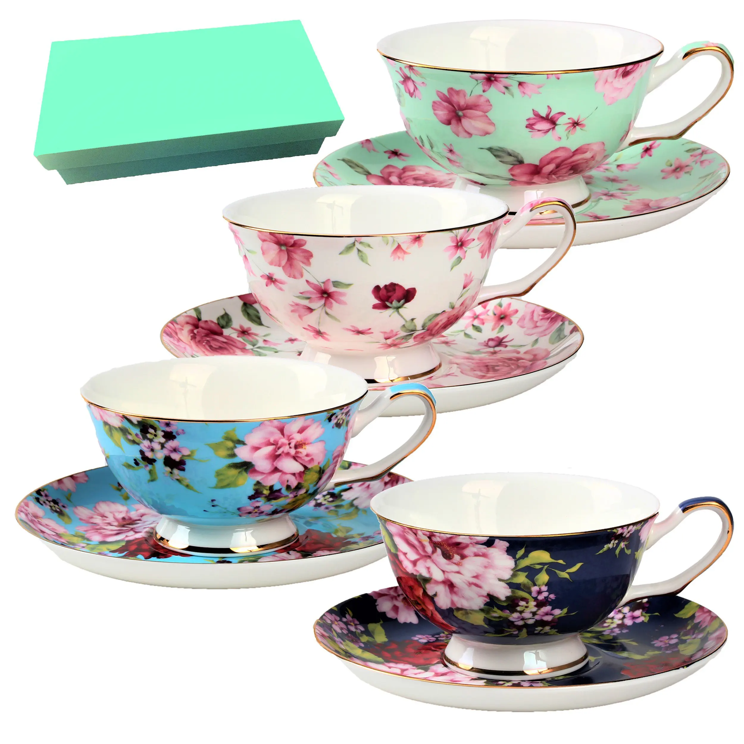 Cheap Large Tea Cups And Saucers, find Large Tea Cups And Saucers deals