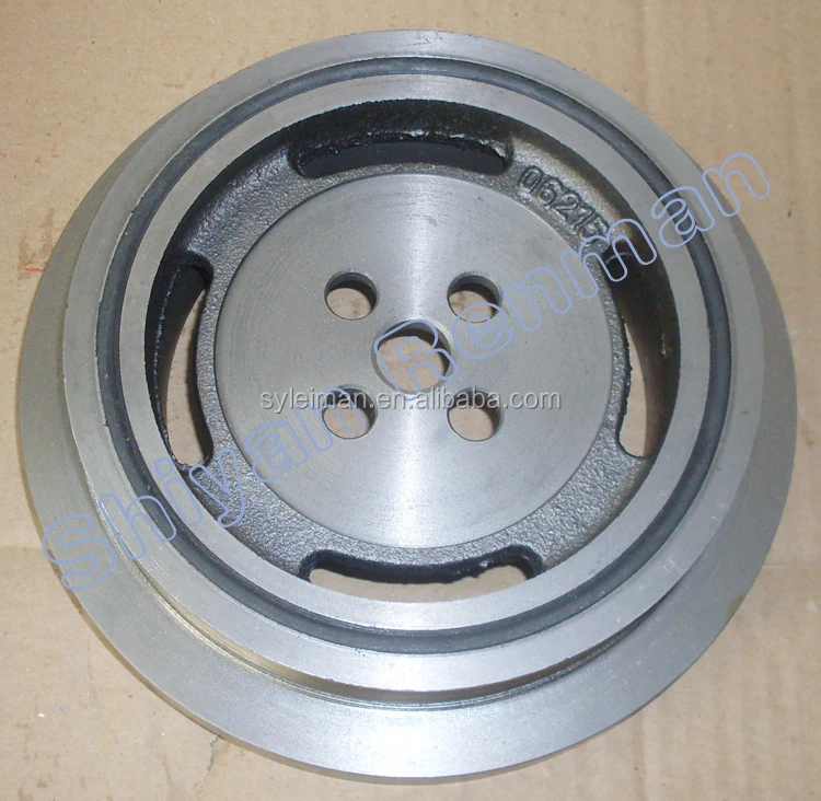 Auto Parts Torsional Vibration Damper,Exhaust Vibration Damper 3918999