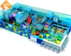Wenzhou Unique Fun Brain indoor play centre for Thailand