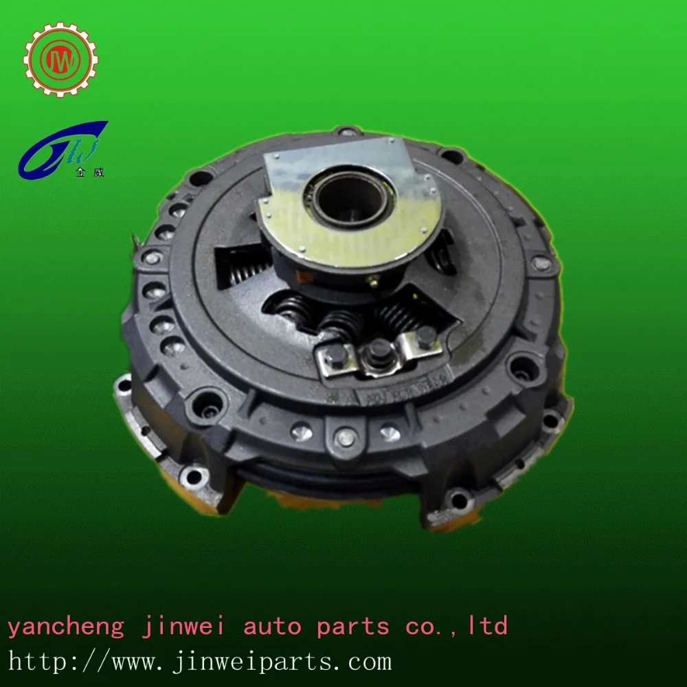 Best Selling Clutch for Freightliner Truck Durable High