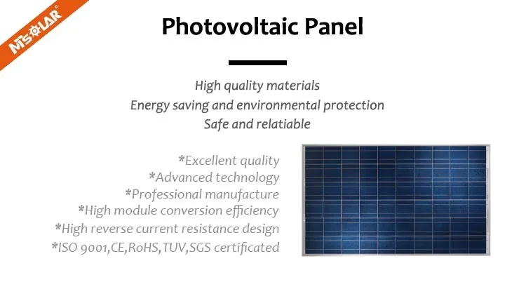4KW solar panel off grid system/6KW 8KW 4KW residential solar power 