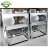 Canteloupe Skin Peeling Machine Orange Apple Peeler Machine Good Performance