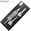original Lishi HU92 2 in 1 lock pick and decoder car lock pick for Landrover