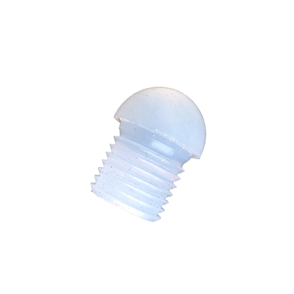 Factory Supply Rubber Feet Stopper For Ironing Board And Chair Legs