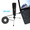Professional Factory Price Studio Broadcasting Recording Condenser microphone