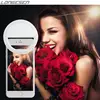 Hot trending Gadgets Mobile Phone Led Ring Light Flash Fill Handy clip Light Selfie Led Ring Light