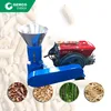 using single phase cassava pelleting mill