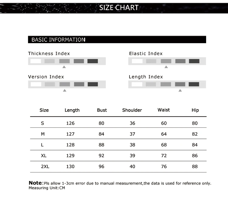 Women's Flamenco Waltz Long Sleeve Stage Dance Dress