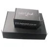 Hot sale Best Selling Cheap Shipping Different Size and Printing Die Cut Rigid Kraft Paper Packaging Pillow Gift Box