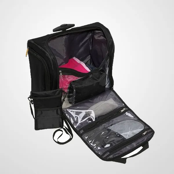 Wholesale Suitable For Boarding Trolley Bag Accessories Buy Trolley