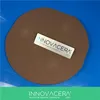 High Precision Flatness 40um Al2O3 Porous Ceramic Plate/INNOVACERA