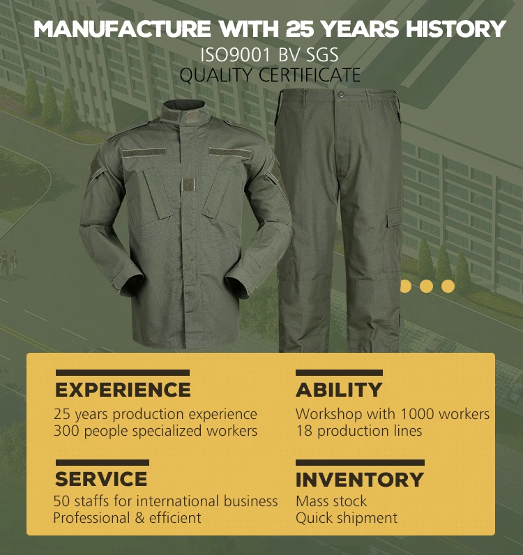 Acu Uniform Tactical Outdoor Mens Suit Camouflage Buy Acu Suit