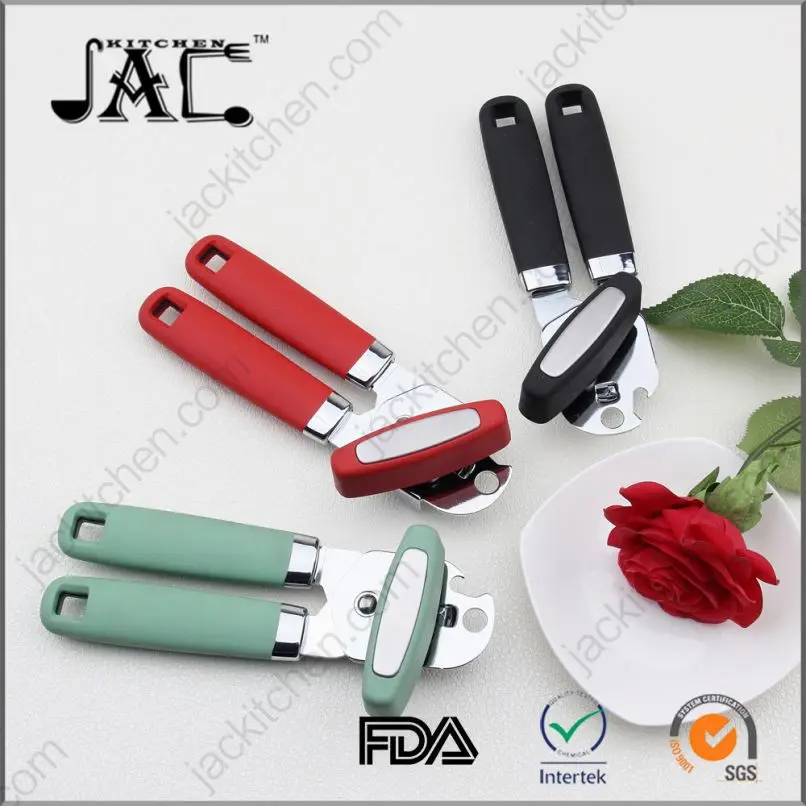 High Quality Stainless Steel Tiger Bottle Opener