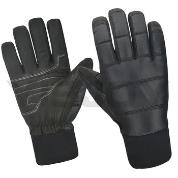 weather resistant gloves