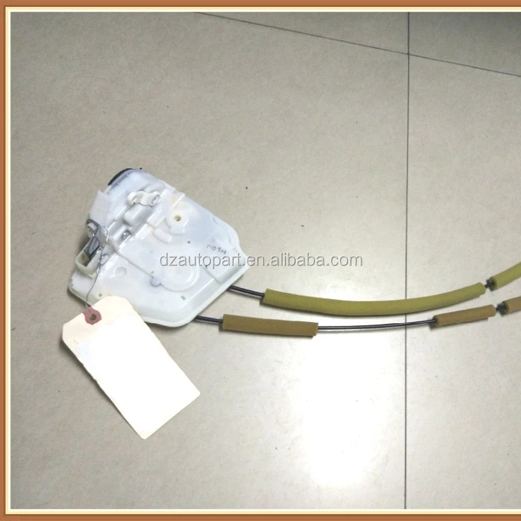 Mazda BAN8-58-310A Door Lock Actuator Motor