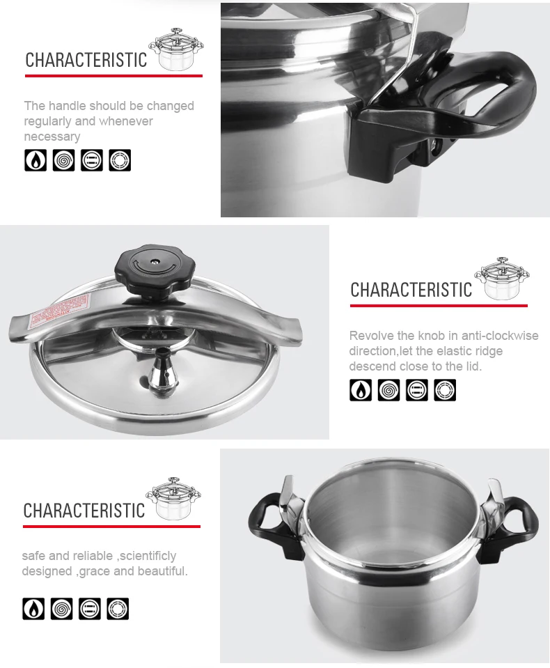 Best Selling Pressure Cooker Ybw60100d Buy Pressure Cooker Ybw60