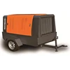 Engineering Dedicated Electric Mobile Screw Air Compressor Engine