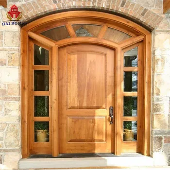 Fábrica Bomei,Puertas De Madera En Kerala,Puertas De Arco De Madera