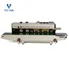 FRD1000-III continuous solid-ink coding band sealer for plastic food bags