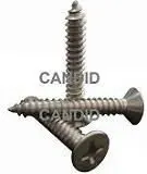 nail and screw making machine