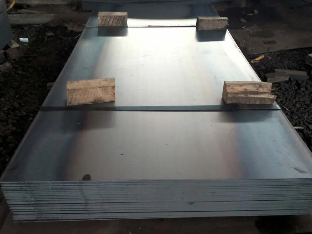 Nm450 Nm500 Wear Resistant Steel Sheet / Wear Resistant Steel Plate
