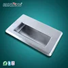 SK4-028-3 Emergency Door Hidden Concealed Pull Knob
