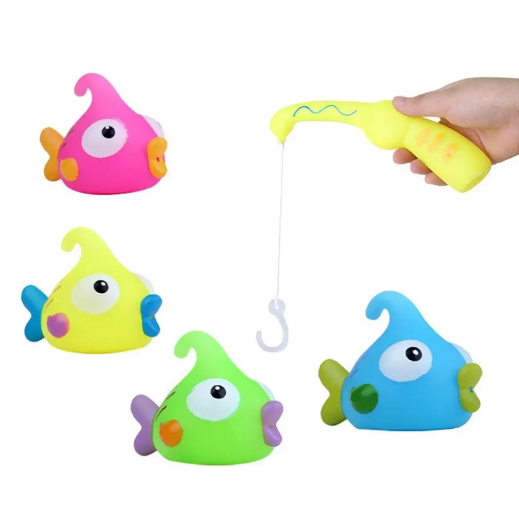 car wash bath toy