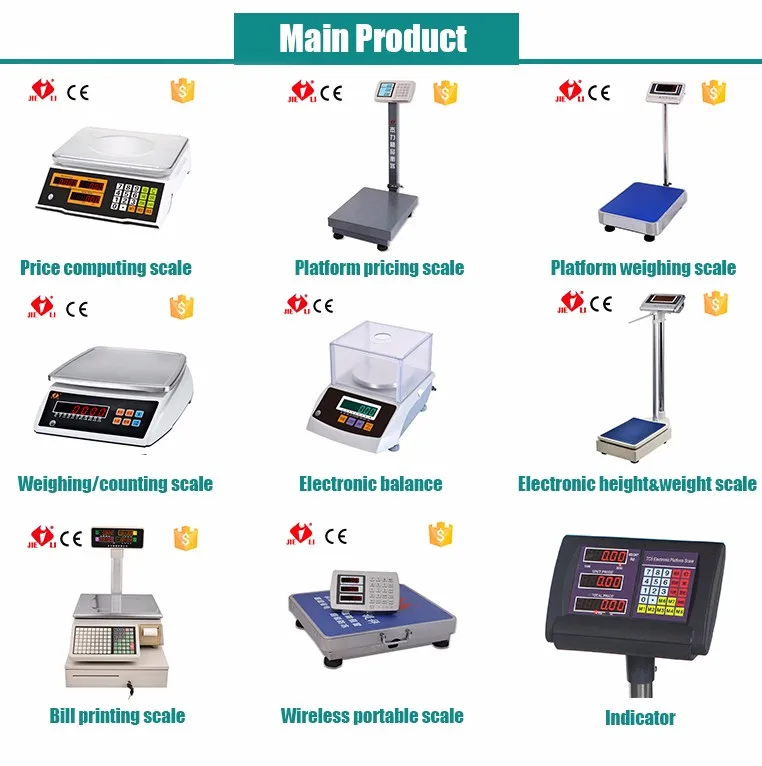 Stainless Iron Vegetables And Fruits Weighing Price Scale - Buy 