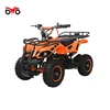 Easy yo use farm road 800W safety 4x4 mini adult squad atv bike for sport activity