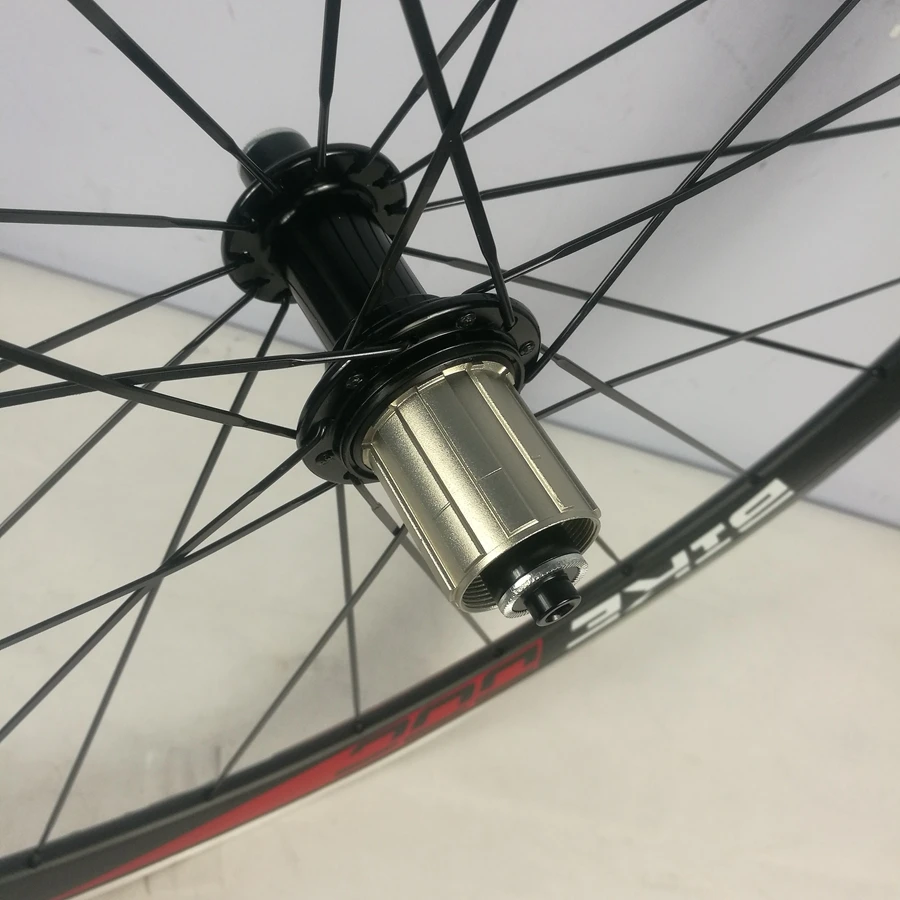 best aluminum road bike wheels