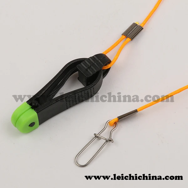 Top Quality Fishing Downrigger Quick Release Clip Buy Fishing