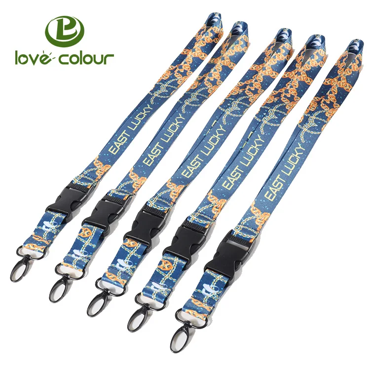 Lanyard 102L36